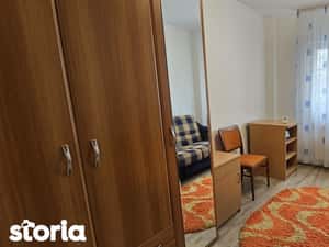 3 camere decomandate /centrala / mobilat / utilat / 2 bai / parcare / — miniatura 6