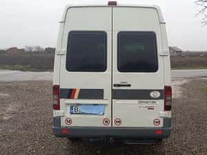 Vând Mercedes Sprinter  8+1 — miniatura 5
