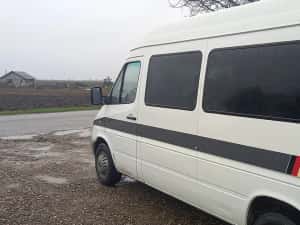 Vând Mercedes Sprinter  8+1 — miniatura 6