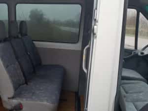Vând Mercedes Sprinter  8+1 — miniatura 7