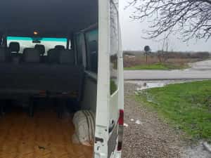 Vând Mercedes Sprinter  8+1 — miniatura 8