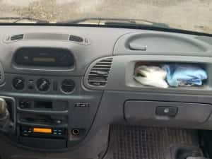 Vând Mercedes Sprinter  8+1 — miniatura 9