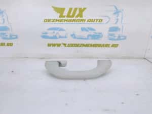 Maner plafon 6l0857607 Seat Leon 2 (1P) (2005 - 2009) — miniatura 4