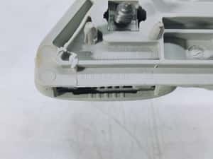 Maner plafon 6l0857607 Seat Leon 2 (1P) (2005 - 2009) — miniatura 9