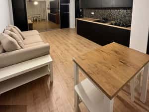Aleea Bizușa - Gheorgheni - Apartament 3 camere mobilat modern — miniatura 3