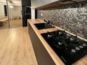 Aleea Bizușa - Gheorgheni - Apartament 3 camere mobilat modern — miniatura 4