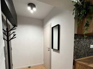 Aleea Bizușa - Gheorgheni - Apartament 3 camere mobilat modern — miniatura 6