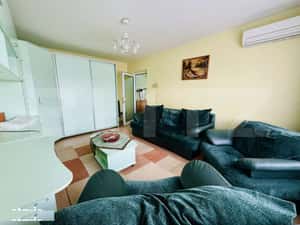 Apartament 2 camere decomandat | 51mp | Triaj  | Garaj | Boxa la subso
