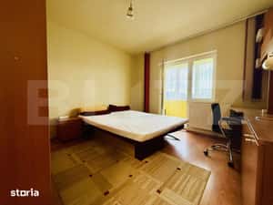 Apartament 2 camere decomandat | 51mp | Triaj  | Garaj | Boxa la subso — miniatura 5