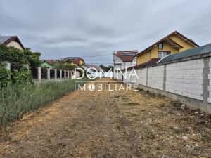 Vânzare teren intravilan, 628 mp, situat în Târgu Jiu, cartier Șișești — miniatura 2