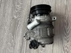 Compresor clima aer conditionat — miniatura 4