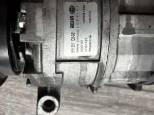 Compresor clima aer conditionat — miniatura 5