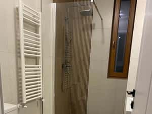 Apartament superb 3 camere, 2 bai, parcare subterana, Baneasa — miniatura 5