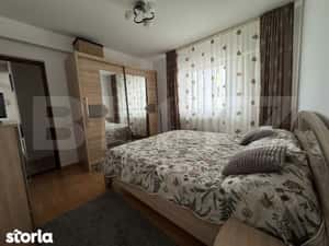Apartament 3 camere, zona Bradet — miniatura 4