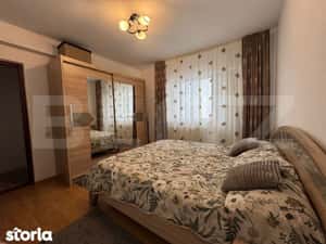 Apartament 3 camere, zona Bradet — miniatura 5