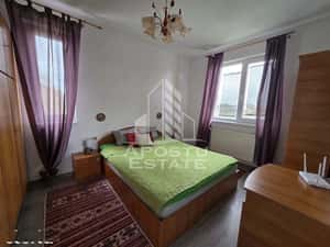 Apartament 2 camere de inchiriat, loc de parcare, Chisoda Timisoara — miniatura 2