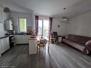 Apartament 2 camere de inchiriat, loc de parcare, Chisoda Timisoara — miniatura 3