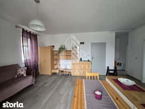 Apartament 2 camere de inchiriat, loc de parcare, Chisoda Timisoara — miniatura 4