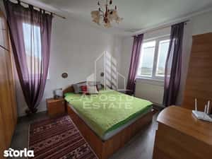 Apartament 2 camere de inchiriat, loc de parcare, Chisoda Timisoara — miniatura 6