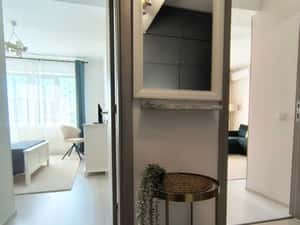 Inchiriez Apartament 2 camere Aparatorii Patriei Bucuresti — miniatura 5