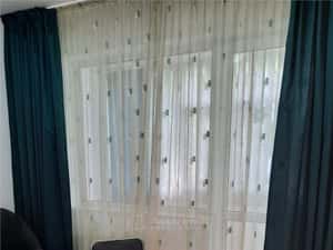 Inchiriere Garsoniera parter-Valea Ialomiței cu loc de parcare — miniatura 4