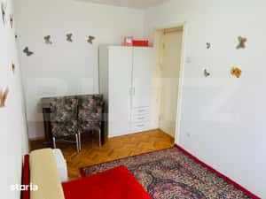 Apartament 3 camere, semicentral — miniatura 4