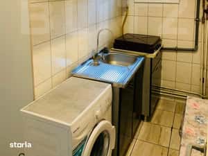 Apartament 3 camere, semicentral — miniatura 5