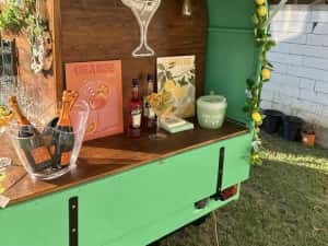 Prosecco Van/ Piaggio Ape/ Frizzante — miniatura 3