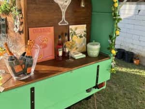 Prosecco Van/ Piaggio Ape/ Frizzante — miniatura 10