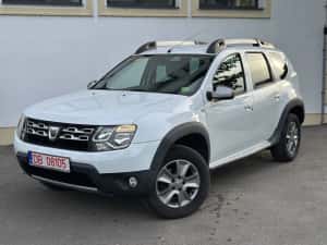 Dacia Duster 4x2