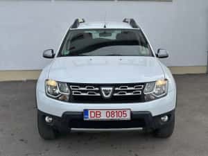 Dacia Duster 4x2 — miniatura 2