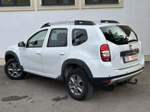 Dacia Duster 4x2 — miniatura 5