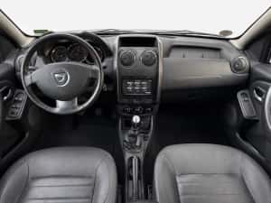 Dacia Duster 4x2 — miniatura 7