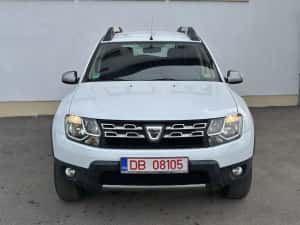 Dacia Duster 4x2 — miniatura 10