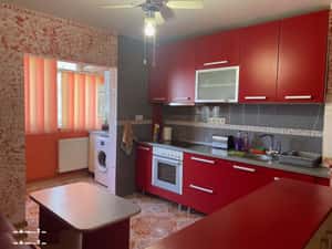 Apartament 2 camere Marasti, zona Expo Transilvania, dec, et 3/4 — miniatura 1