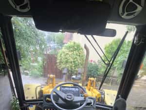 Vand buldoexcavator Jcb 4CX — miniatura 6
