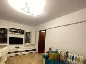 3 camere | Parcare | Metrou Sudului | Etaj 4 | 0% comision — miniatura 4