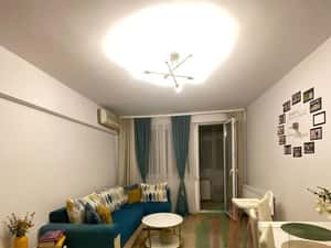 3 camere | Parcare | Metrou Sudului | Etaj 4 | 0% comision — miniatura 5