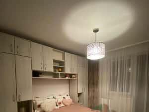 3 camere | Parcare | Metrou Sudului | Etaj 4 | 0% comision — miniatura 6