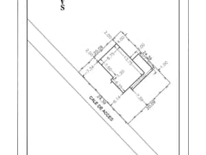 Trasare teren/limite de proprietate/intarusare/constructie — miniatura 3