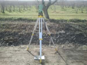 Trasare teren/limite de proprietate/intarusare/constructie — miniatura 4