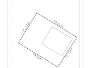 Trasare teren/limite de proprietate/intarusare/constructie — miniatura 6