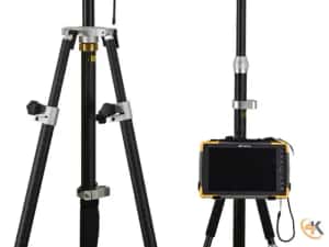 Trasare teren/limite de proprietate/intarusare/constructie — miniatura 7