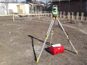 Trasare teren/limite de proprietate/intarusare/constructie — miniatura 8