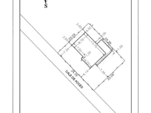 Trasare teren/limite de proprietate/intarusare/constructie — miniatura 9