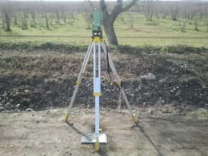 Trasare teren/limite de proprietate/intarusare/constructie — miniatura 10