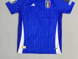 Tricou Italia blue — miniatura 2