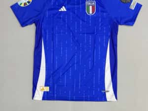 Tricou Italia blue — miniatura 4
