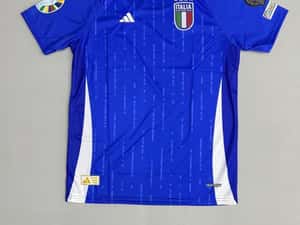 Tricou Italia blue — miniatura 6
