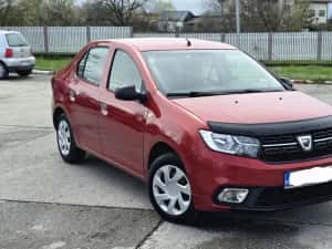 Dacia logan 2019 0.9 tce+gpl